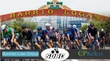 The 28th Annual Barrio Logan Grand Prix features exciting racing, cash prizes, and fun events for kids in downtown Barrio Logan.